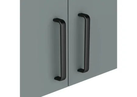 Навесной шкаф 60х67,6х29 «Евника»