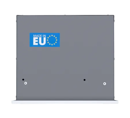 Кухонная вытяжка MAUNFELD Crosby Power 50 Белый