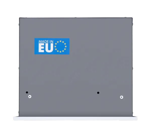 Кухонная вытяжка MAUNFELD Crosby Power 50 Белый