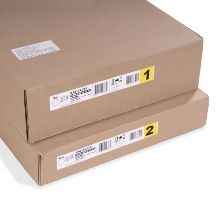 2.02.03.370.3 СИРИУС тумба 2 двери со стеклом и 3 ящика 156х95 сонома RU