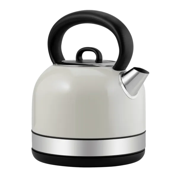 Чайник MAUNFELD MFK-6231BG Бежевый