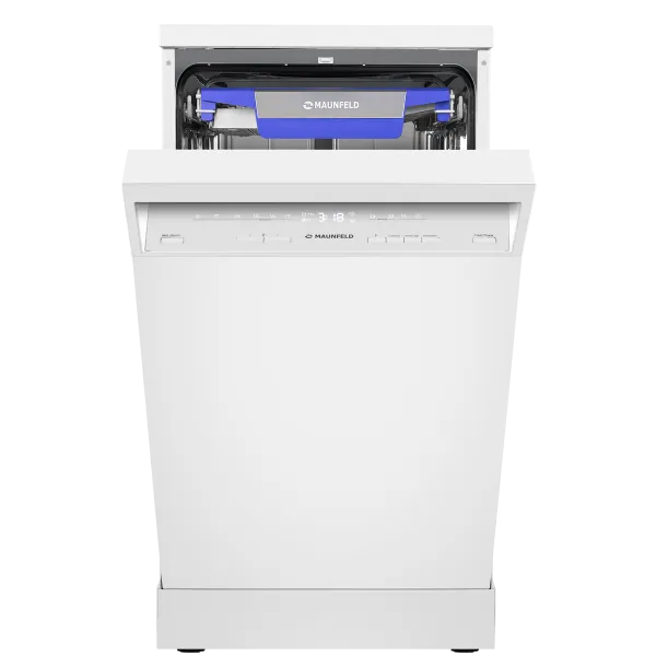 Посудомоечная машина MAUNFELD MWF45230W Белый