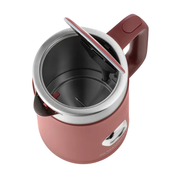 Чайник MAUNFELD MFK-631 Вишневый