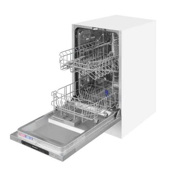 Посудомоечная машина MAUNFELD MLP4249G02 Light Beam Белый