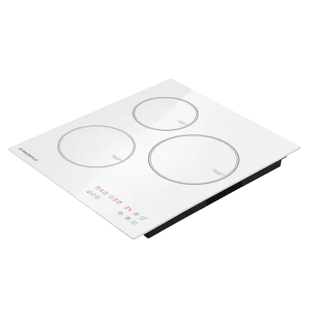 Индукционная варочная панель MAUNFELD CVI453 Бежевый