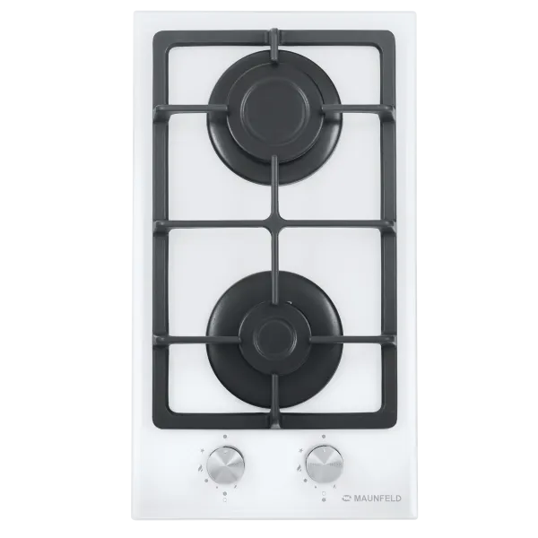 Газовая варочная панель MAUNFELD EGHG.32.3C Белый