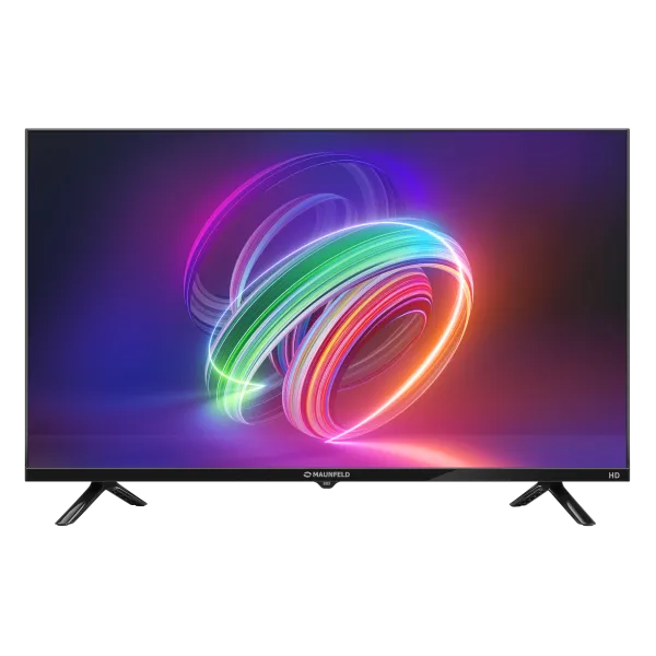 32" Телевизор MAUNFELD MLT32HSX02, HD, Яндекс TV