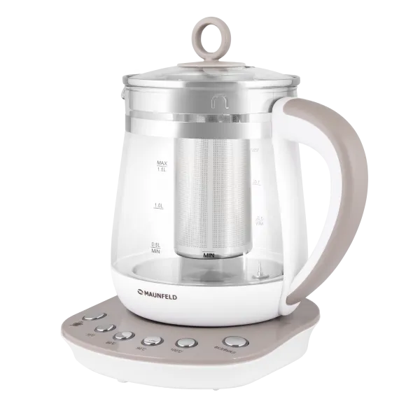 Чайник MAUNFELD MGK-615BG