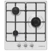 Газовая варочная панель MAUNFELD EGHE.43.3STS-EW Белый