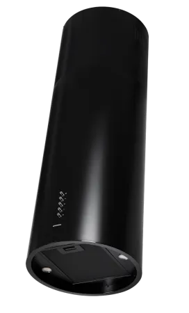 Кухонная вытяжка MAUNFELD Lee Push 39 Черный