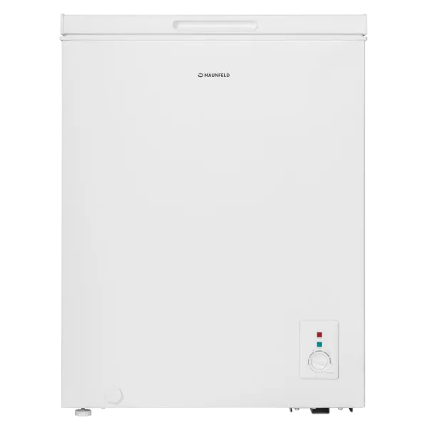 Морозильный ларь MAUNFELD MFL150W Белый