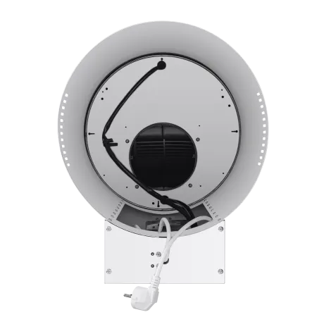 Кухонная вытяжка MAUNFELD Lee Wall 35 Sensor Белый