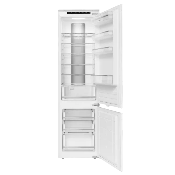 Холодильник встраиваемый MAUNFELD MBF193NFW Белый