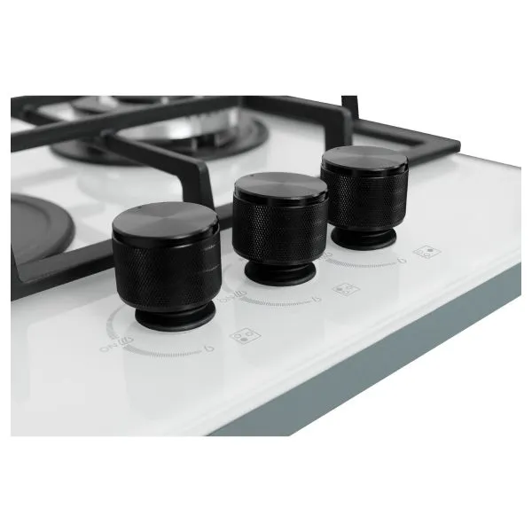 Газовая варочная панель HEG 425 WG