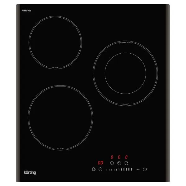 Варочная поверхность Korting HK 43051 B