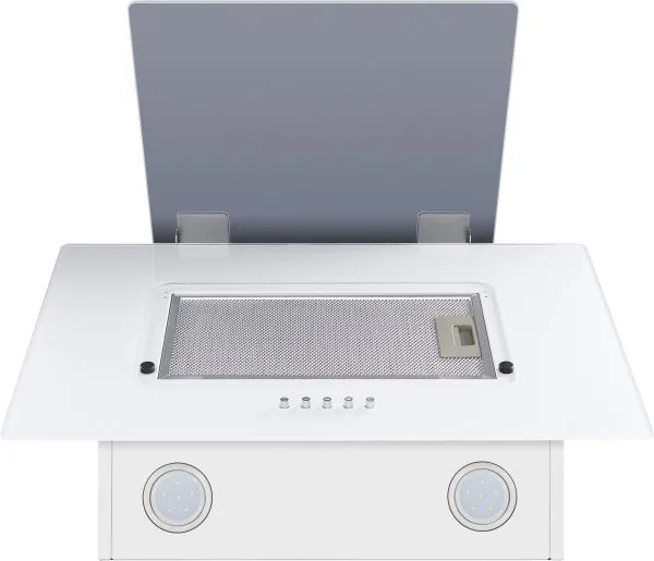 Кухонная вытяжка MAUNFELD Wind Push 60 Белый