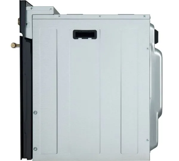 Шкаф духовой электрический MAUNFELD EOEFG.566.RT Черный