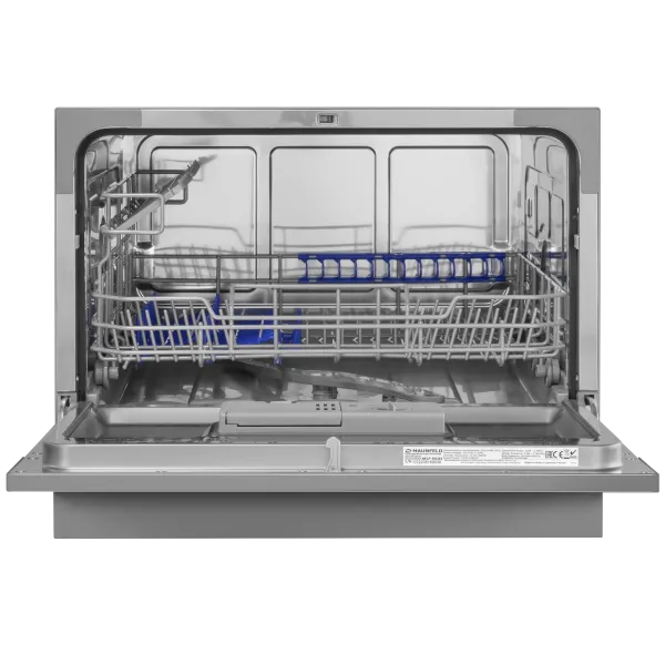 Посудомоечная машина MAUNFELD MLP-06D Нержавеющая сталь