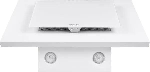 Кухонная вытяжка MAUNFELD Tower Light 50 Белый