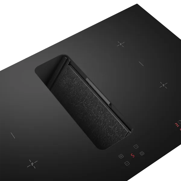 Фильтр угольный MAUNFELD CF320 Черный