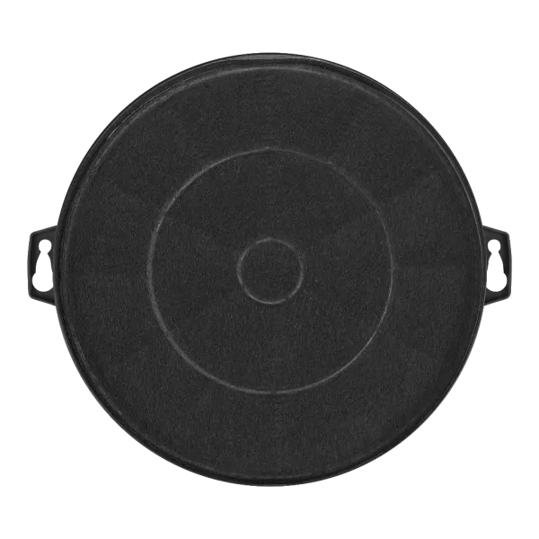 Фильтр угольный MAUNFELD CF160 Черный