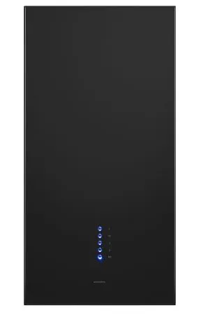 Кухонная вытяжка MAUNFELD Bath Plus 402 Черный