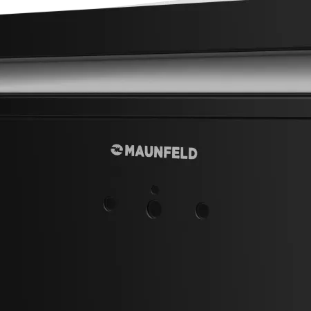 Кухонная вытяжка MAUNFELD MZR Cool 60 Черный