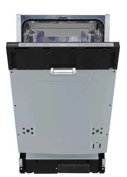Посудомоечная машина MAUNFELD MLP45732AO Light Beam