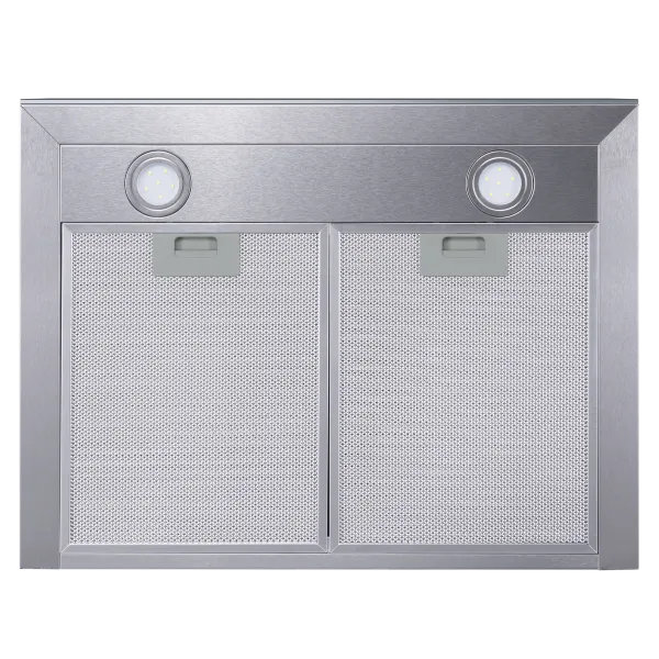 Кухонная вытяжка MAUNFELD Breeze 60 нержавеющая сталь Нержавеющая сталь