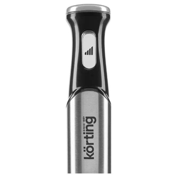 Погружной блендер Korting KHB 0321 X