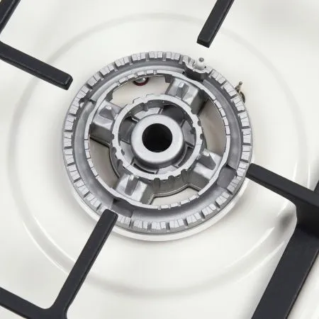 Газовая варочная панель MAUNFELD EGHE.43.33CBG.R\G Бежевый