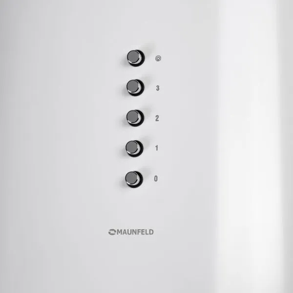 Кухонная вытяжка MAUNFELD Lee Side C 39 Белый