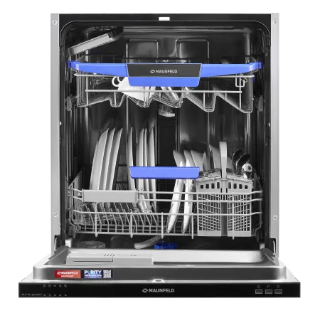 Посудомоечная машина MAUNFELD MLP-12I Light Beam Белый