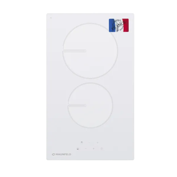 Электрическая варочная панель MAUNFELD MVCE31.2HL.SZ Белый