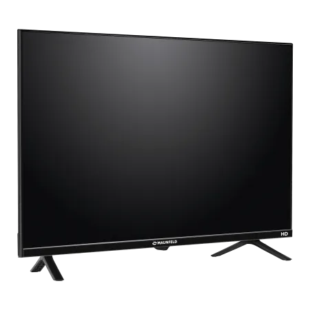 32" Телевизор MAUNFELD MLT32HST02, Салют ТВ