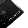 Газовая варочная панель MAUNFELD EGHG.64.43C1 Черный