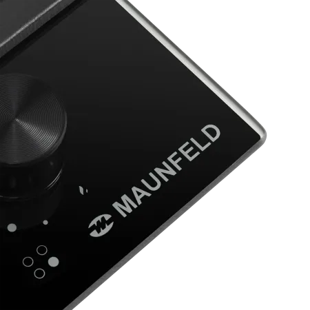 Газовая варочная панель MAUNFELD EGHG.64.43C1 Черный