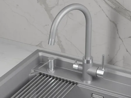 5169, ШВАРЦ, СМЕСИТЕЛЬ КУХОННЫЙ