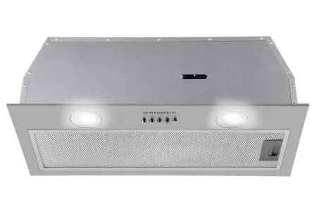 Кухонная вытяжка MAUNFELD THAMES 601M Нержавеющая сталь