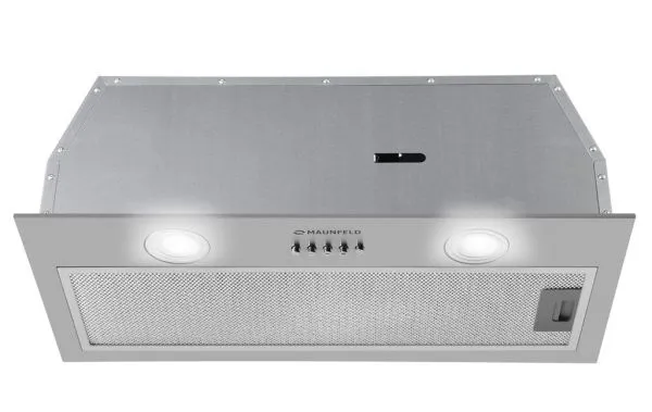 Кухонная вытяжка MAUNFELD THAMES 601M Нержавеющая сталь