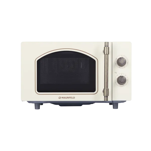 Микроволновая печь MAUNFELD JFSMO.20.5.ERIB Слоновая кость