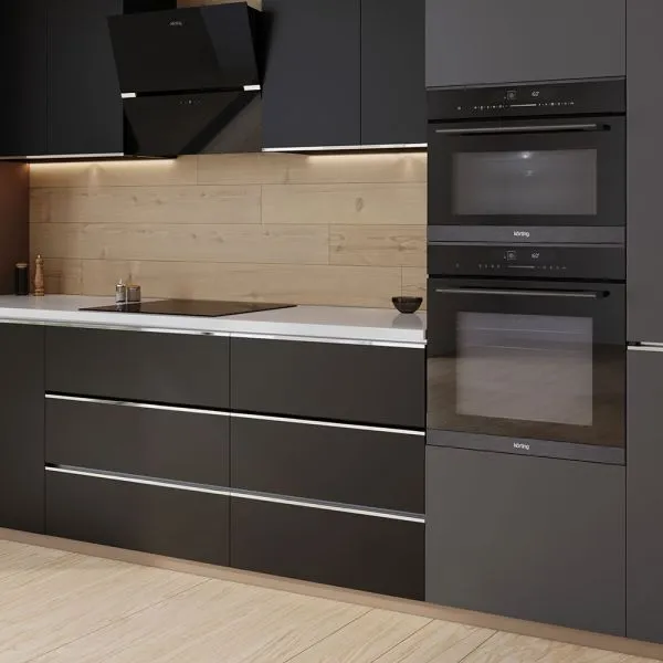 Духовой шкаф Korting OKB 1331 S GNBX