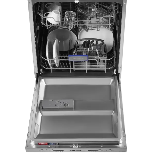 Посудомоечная машина MAUNFELD MLP-12S Light Beam
