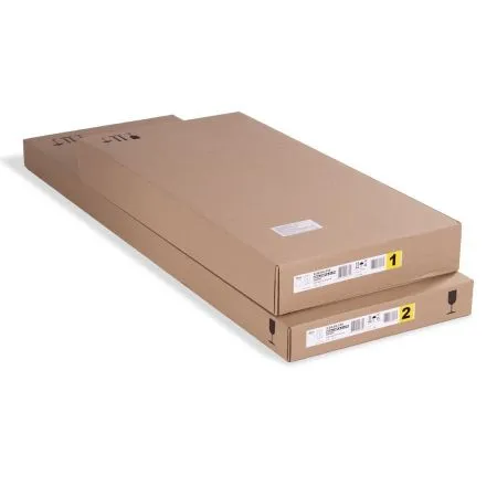 2.02.03.310.3 СИРИУС тумба 2 двери 78х123 сонома RU