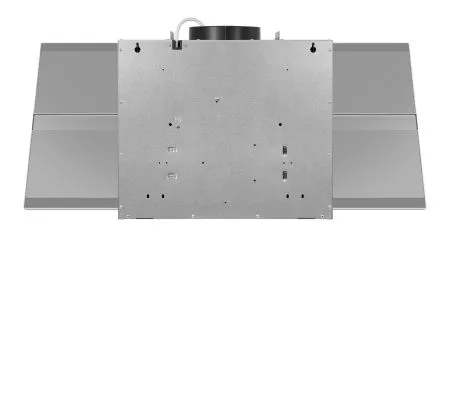 Кухонная вытяжка MAUNFELD Mersey 90 Белый