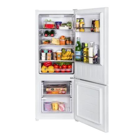 Холодильник MAUNFELD MFF144SFW Белый