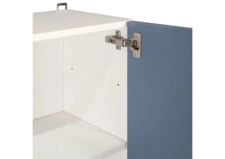 Навесной шкаф 40х67,6х29 «Аламак»