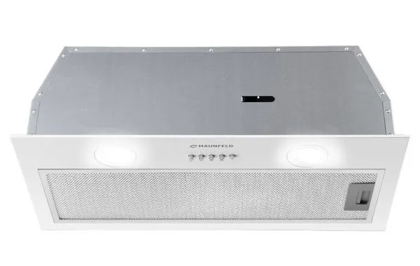 Кухонная вытяжка MAUNFELD THAMES 601PM Белый