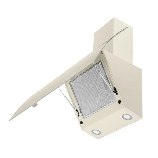 Кухонная вытяжка MAUNFELD Sky Star Chef 60 Бежевый