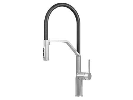 9012, ПИРИТ, СМЕСИТЕЛЬ КУХОННЫЙ